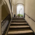 Dimora Storica Giostra Vecchia - Palazzo Grisolia 1809 3*
