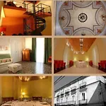 Dimora Storica Giostra Vecchia - Palazzo Grisolia 1809 3*