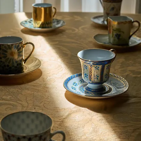 Dimora Storica Giostra Vecchia - Palazzo Grisolia 1809 Cosenza