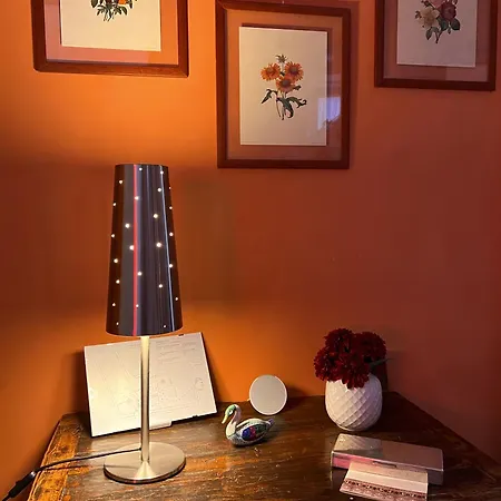 Dimora Storica Giostra Vecchia - Palazzo Grisolia 1809 Bed and breakfast 4*