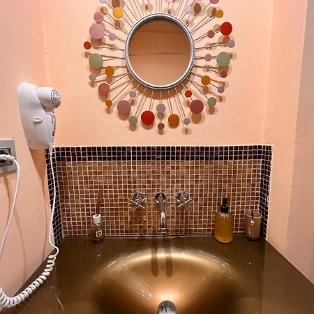 Dimora Storica Giostra Vecchia - Palazzo Grisolia 1809 Cosenza