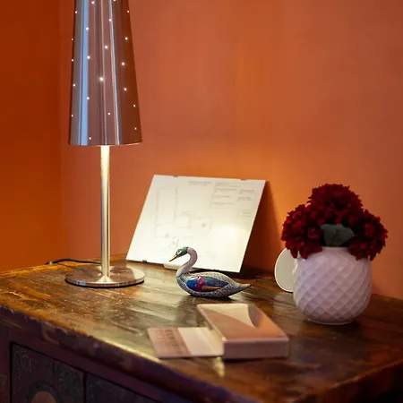 Dimora Storica Giostra Vecchia - Palazzo Grisolia 1809 Bed & Breakfast
