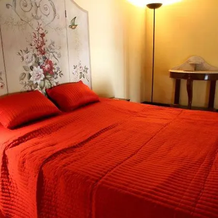 Dimora Storica Giostra Vecchia - Palazzo Grisolia 1809 Bed & Breakfast Cosenza