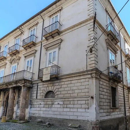 Dimora Storica Giostra Vecchia - Palazzo Grisolia 1809