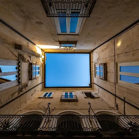 Bed & Breakfast Dimora Storica Giostra Vecchia - Palazzo Grisolia 1809 *