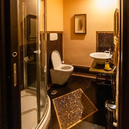 Dimora Storica Giostra Vecchia - Palazzo Grisolia 1809 Bed and breakfast Cosenza