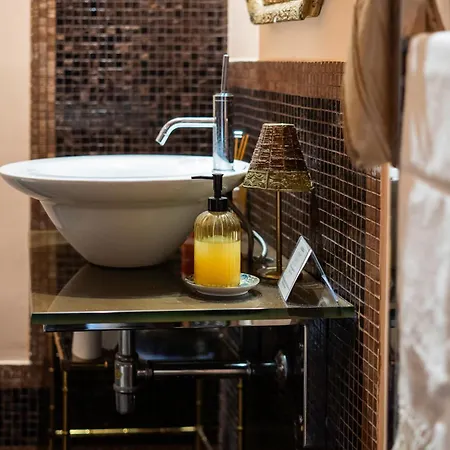 Panzió Dimora Storica Giostra Vecchia - Palazzo Grisolia 1809