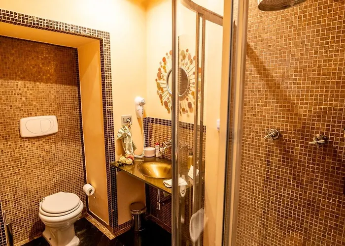 Dimora Storica Giostra Vecchia - Palazzo Grisolia 1809 4* Cosença