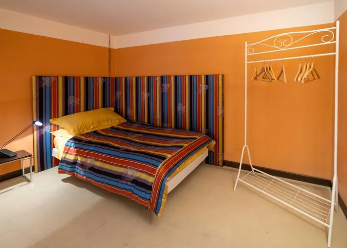 Dimora Storica Giostra Vecchia - Palazzo Grisolia 1809 Alojamento de Acomodação e Pequeno-almoço