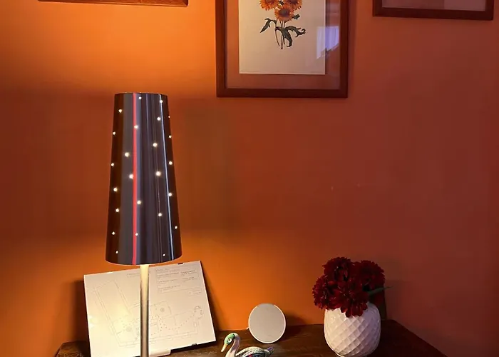 Dimora Storica Giostra Vecchia - Palazzo Grisolia 1809 Alojamento de Acomodação e Pequeno-almoço 4*